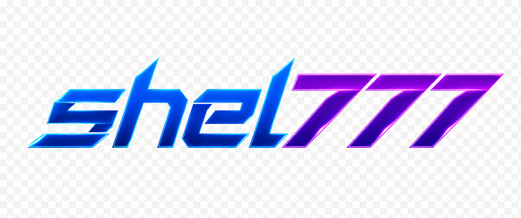 shel777 logo